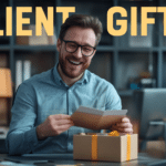 169 Client Gifts They Actually Want in 2025