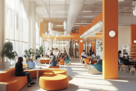 How to Find the Best Co-Working Spaces in Your New City