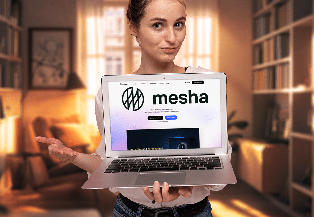 mesha review