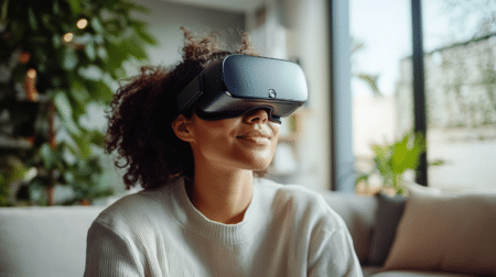 How freelancers can unlock the potential of XR to increase their earning potential