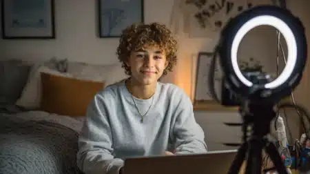 How to Build Your Career as a Content Creator While Working as a Freelancer