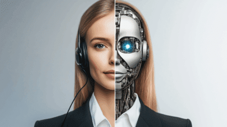 Why AI for Customer Service Is a Must for Digital Transformation