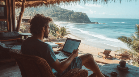 Is the Digital Nomad Lifestyle Worth It in 2025?