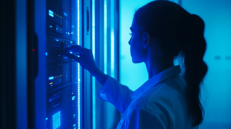 From Gig Economy to Enterprise IT: Why Freelancers Should Care About Mainframe Testing
