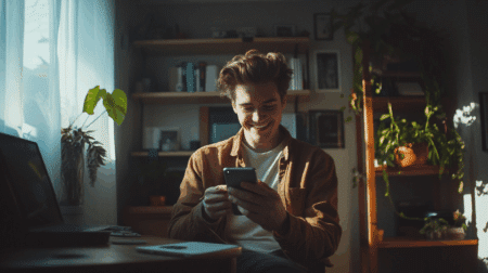 How to Find Someone’s Social Media Profiles