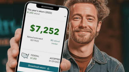 The 10 Best Tax Apps for Freelancers
