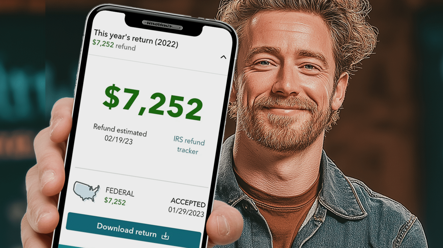 tax return for freelancers app