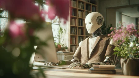 How AI Is Empowering Freelancers to Work Smarter, Faster, and More Creatively