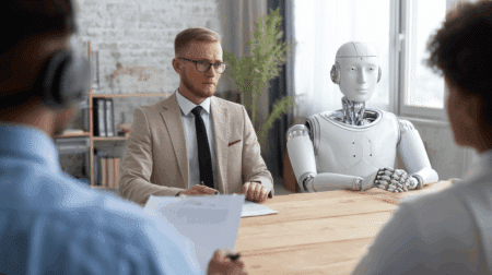 How AI is Revolutionizing the Job Search Process