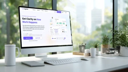 Insightful.io Review: Is This Team Monitoring Tool Worth It in 2025?