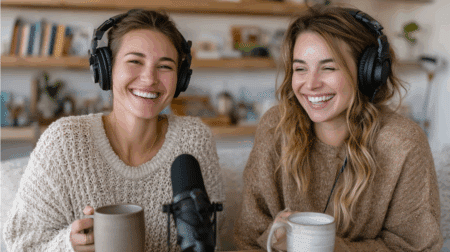 How Essays Can Inspire Your Next Podcast Series