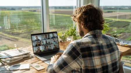 How to Create Meaningful Remote Team Appreciation Rituals