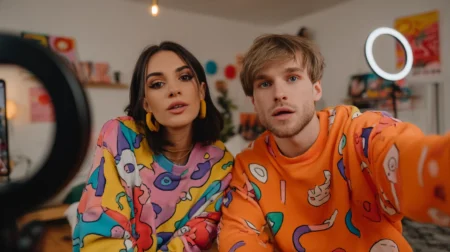 The Explosive Growth of Influencer Marketing on TikTok and Short-Form Video Platforms in 2025