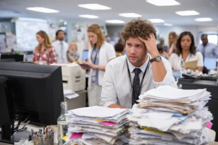 How HR Can Support Burned-Out Teams Without Burning Out Too