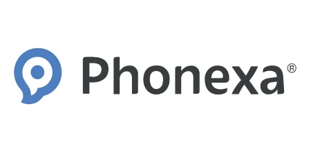 Phonexa logo
