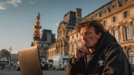 How to Host Your Portfolio or Client Projects Securely from Europe