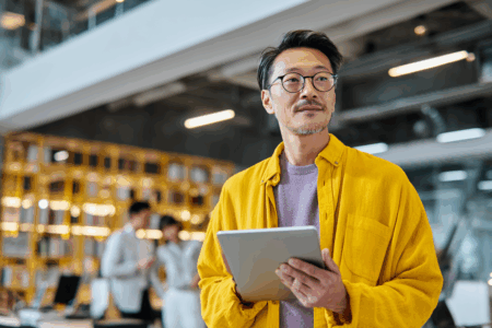 How SMBs Can Future-Proof Their Businesses With AI Tools