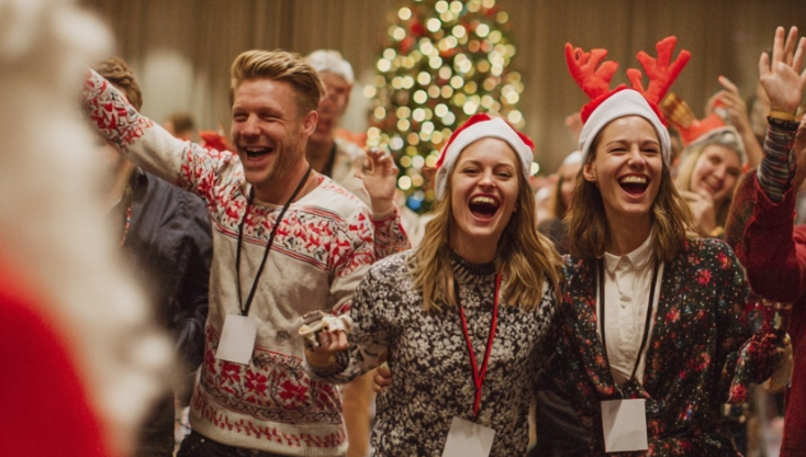 7 ideas de marketing navideño para que los autónomos sean una prioridad 7 ideas de marketing navideño para que los autónomos sean una prioridad