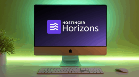 Hostinger Horizons Review: Can AI Really Build Your Site in Minutes?