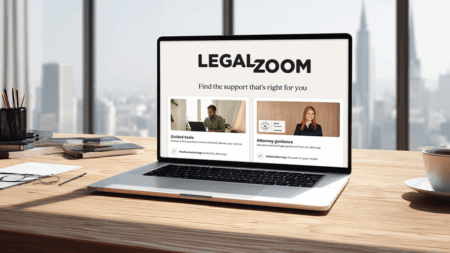 LegalZoom Review: Worth It for Solopreneurs in 2025?