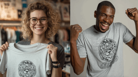 How to Host a T-Shirt Giveaway That Actually Grows Your Business