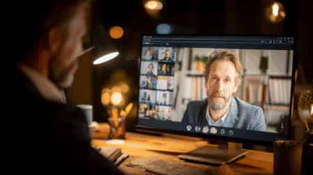 The Communication Structure That Makes Remote Teams Function