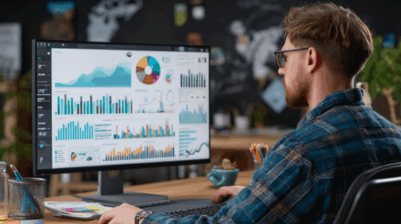 The Freelancer’s Guide to Boosting Productivity with All-in-One Project Management