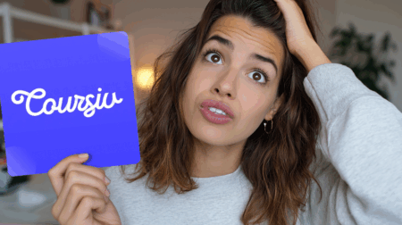 Is Coursiv Worth It? A Deep Dive Into What You Actually Get