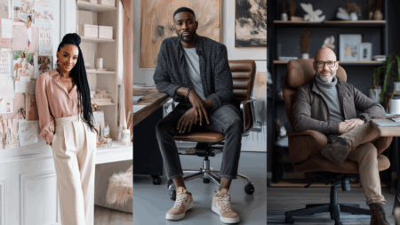 How to Dress Professionally as a Freelancer (No Suit or Dress Required)