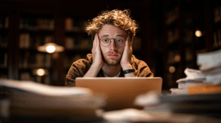 Freelancing as a Tool to Explore Career Paths Before Graduation