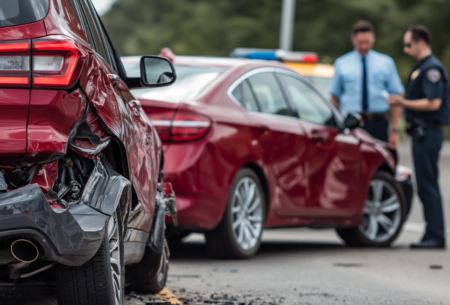 What Freelancers Should Do After a Car Accident That Affects Their Income