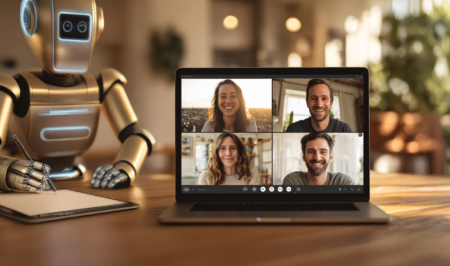 7 Top AI Note Takers for Marketing Freelancers