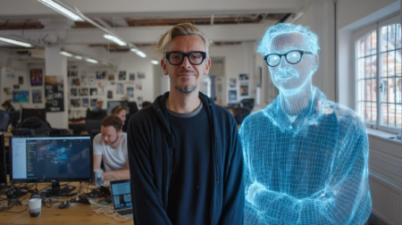 Scaling Beyond One: How to Build a ‘Digital Twin’ of Your Agency Operations