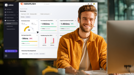 How to Use Semrush and SEO to Win Your Next Freelance Client