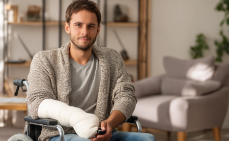 2026 Legal Guide: Recovering Lost Income After an Accident