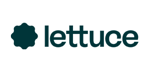 Lettuce logo