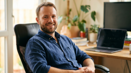 The One-Person Empire: How to Beat 50-Person Content Mills at Their Own Game