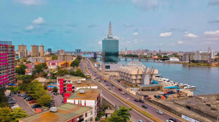 How to Freelance Full-Time While Traveling Across Africa