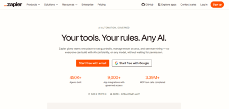 Grammarly grammar and writing improvement tool