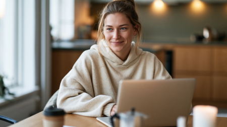 How Recent Grads Can Start a Freelance Career Without Financial Stress