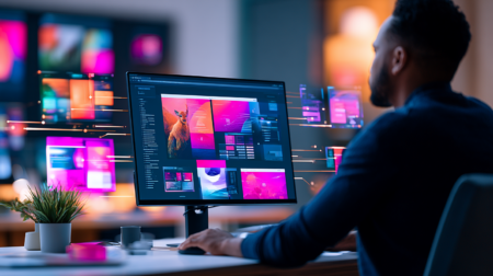AI Can Build Your Website in an Afternoon, But Reliable Hosting Is What Keeps It Online