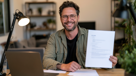 5 Best Resume Services for Freelancers in 2026