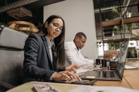 How Learning Accounting Can Help You Run a Better Freelance Business