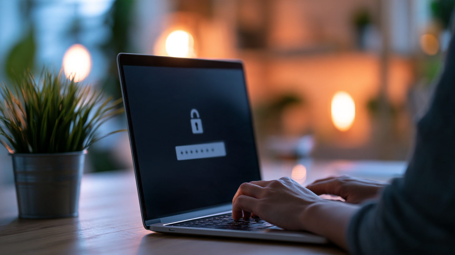 Handling Client Logins: A Freelancer’s Guide to Access, Trust and Passwords
