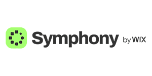 Symphony by Wix