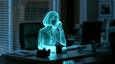 Top 5 Voice AI Solutions for Solo Practice Reception Automation