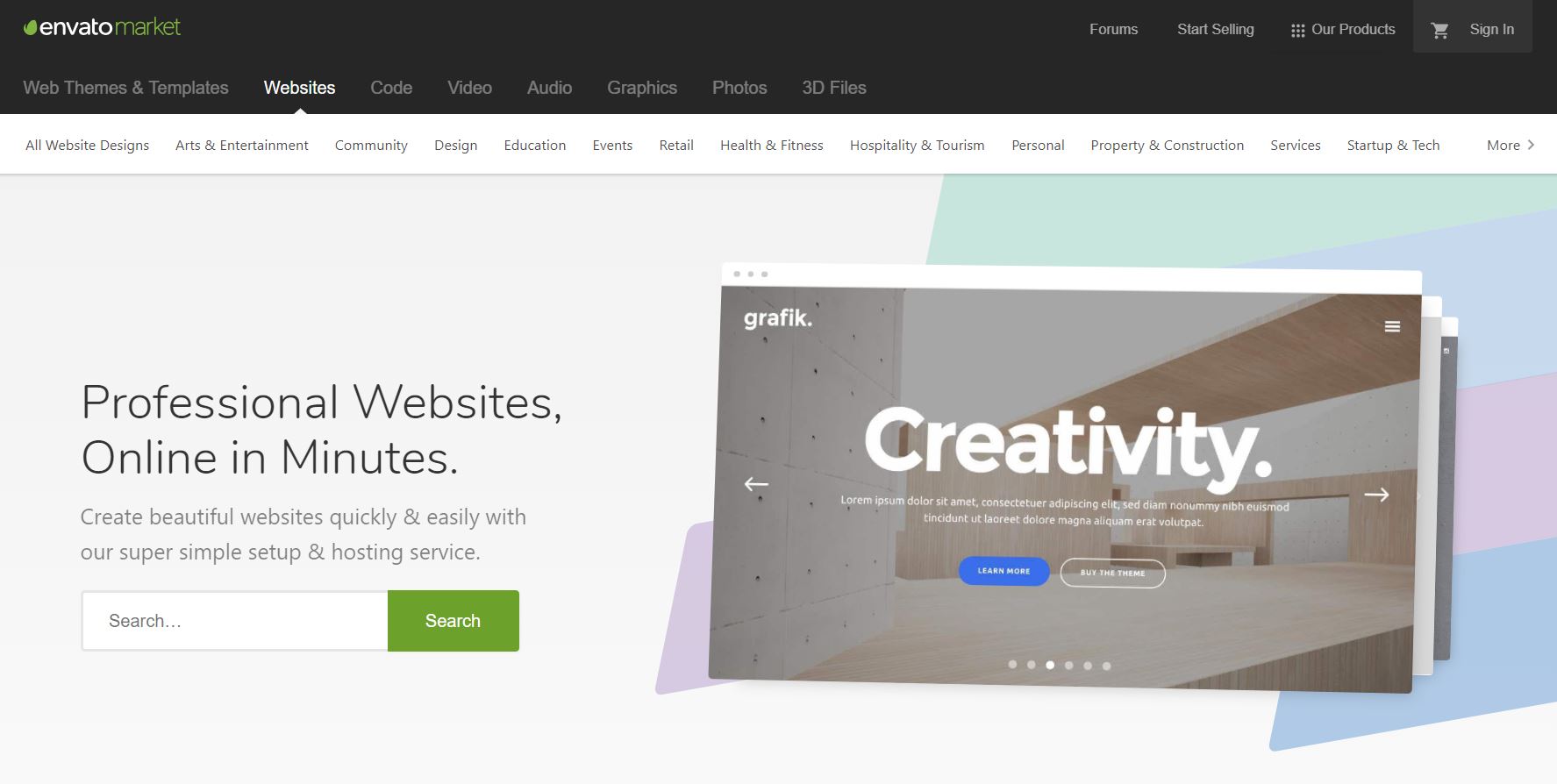 Tools for freelancers - themeforest