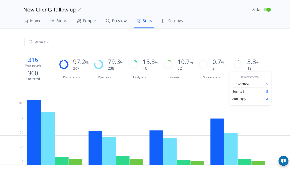 Tools for freelancers - reply